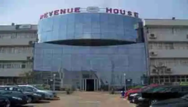 FG Approves FIRS Recruitment Of 7,500 Graduates And 5,000 Non-Graduates